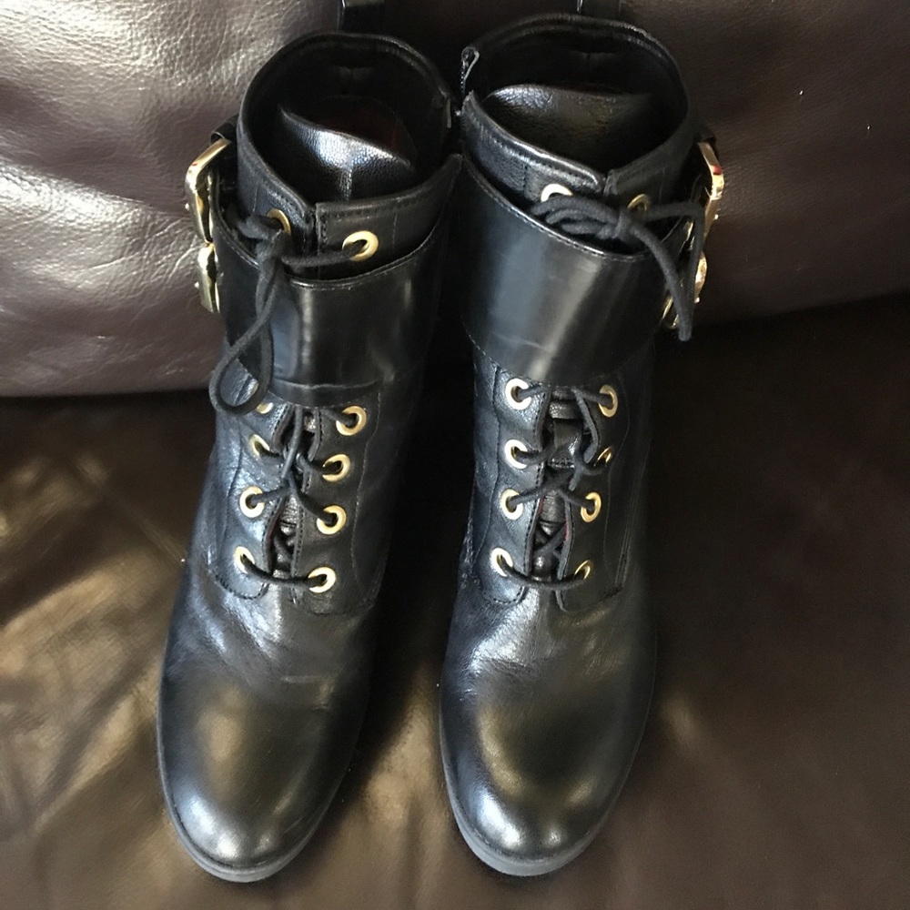 Guess Boots