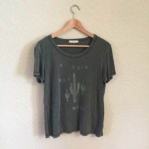 Truly Madly Deeply Tee