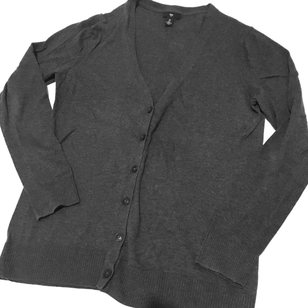 GAP cardigan