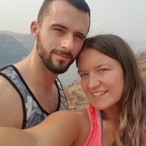 Meet your Posher, Corie