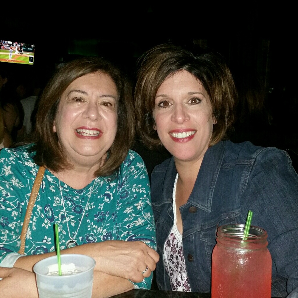 Meet your Posher, Marie