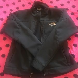 The North Face Apex Jacket