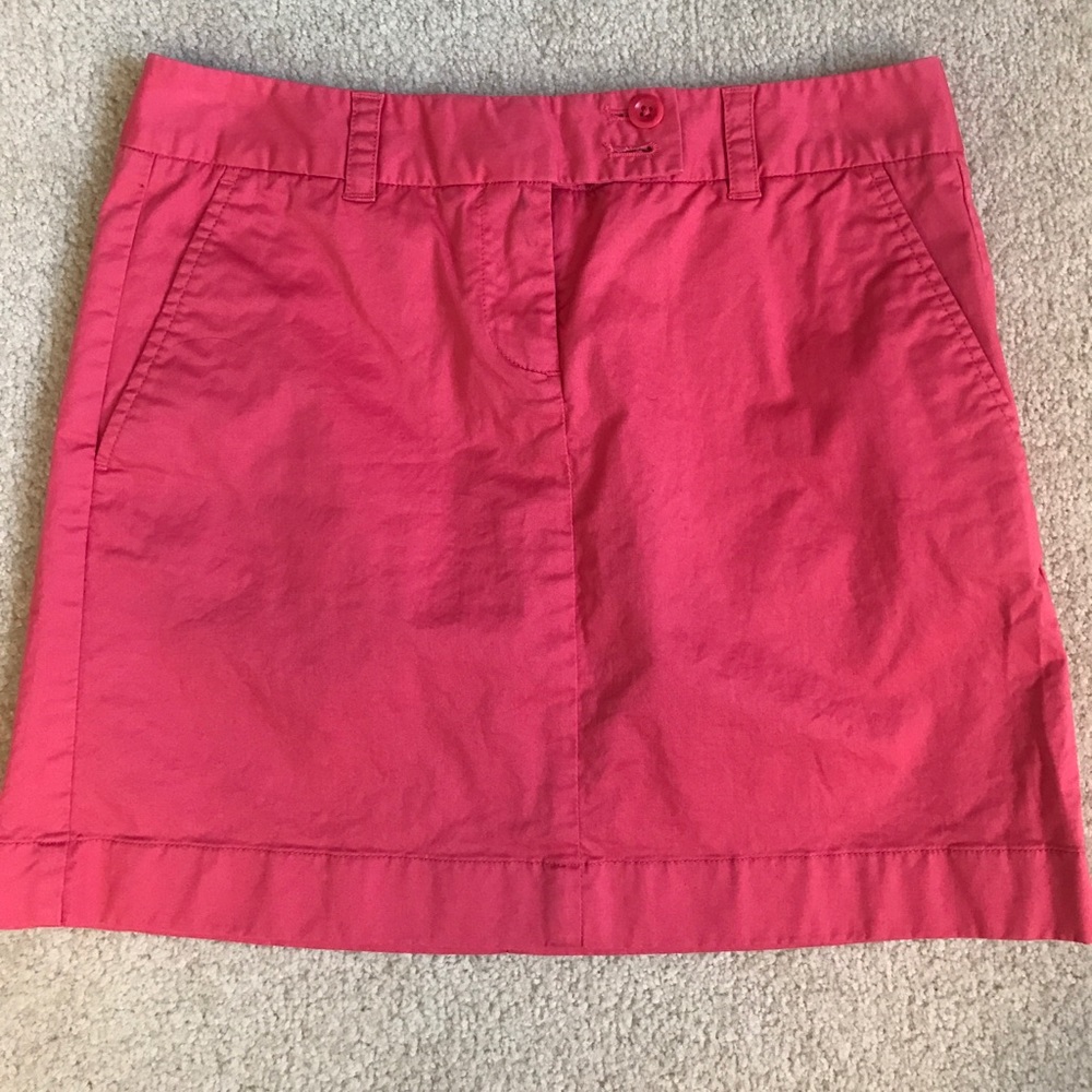 Vineyard Vines Skirt