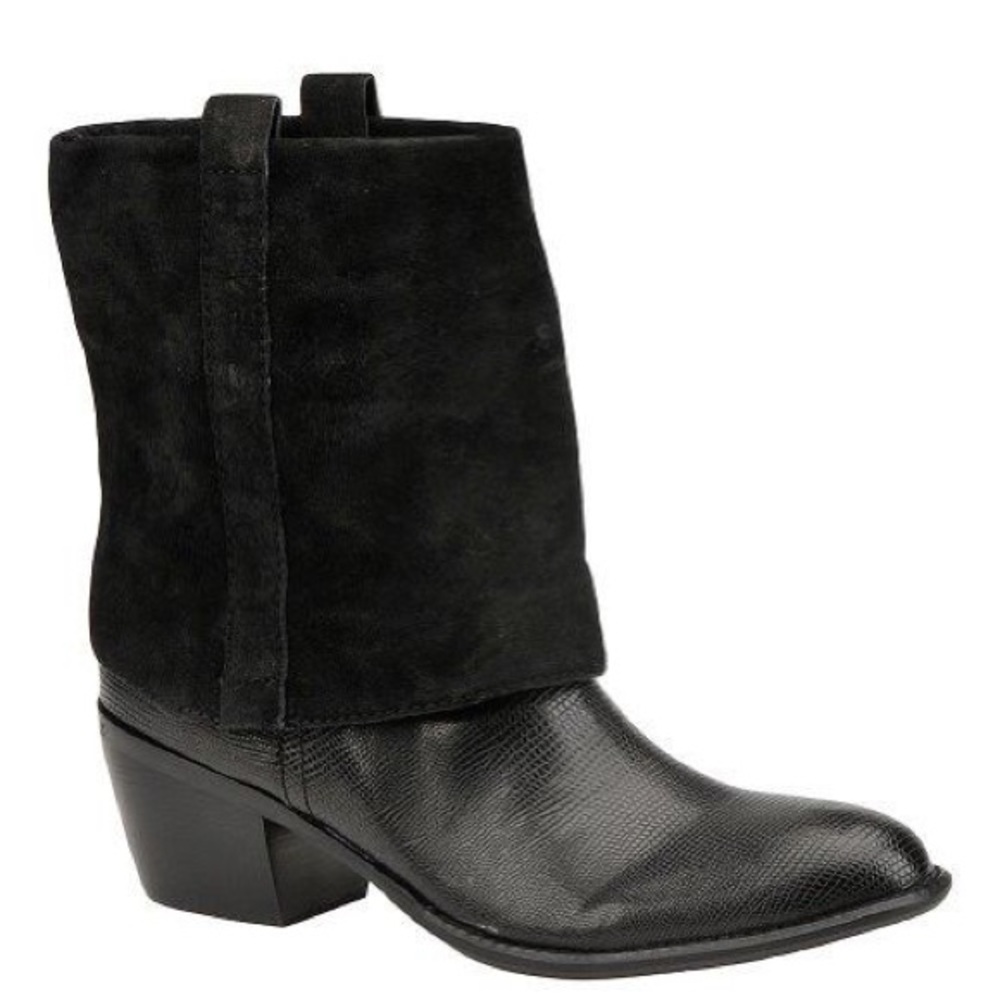 USED FRANCO SARTO BOOTS ✨✨✨