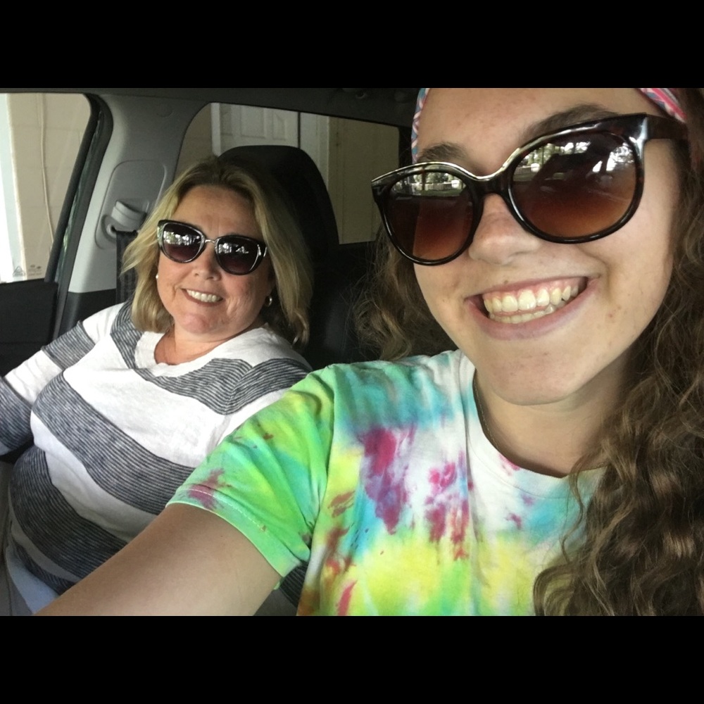 Meet your Posher, Beth