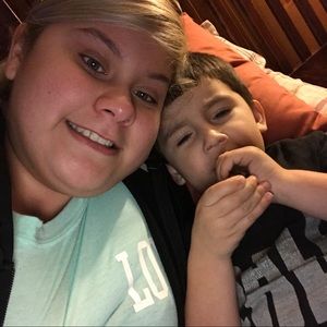 Meet your Posher, Juana