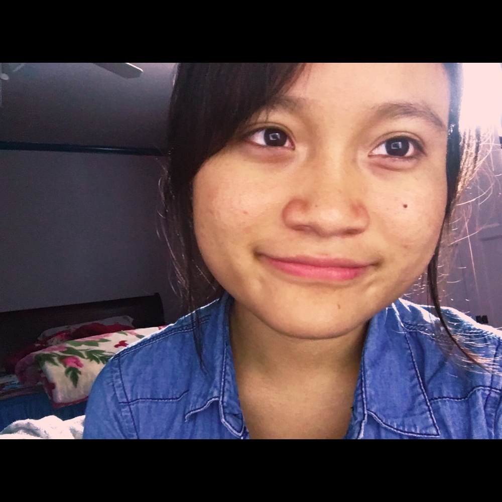 Meet your Posher, Thi