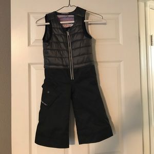 Toddler Obermeyer Ski Bib Pants