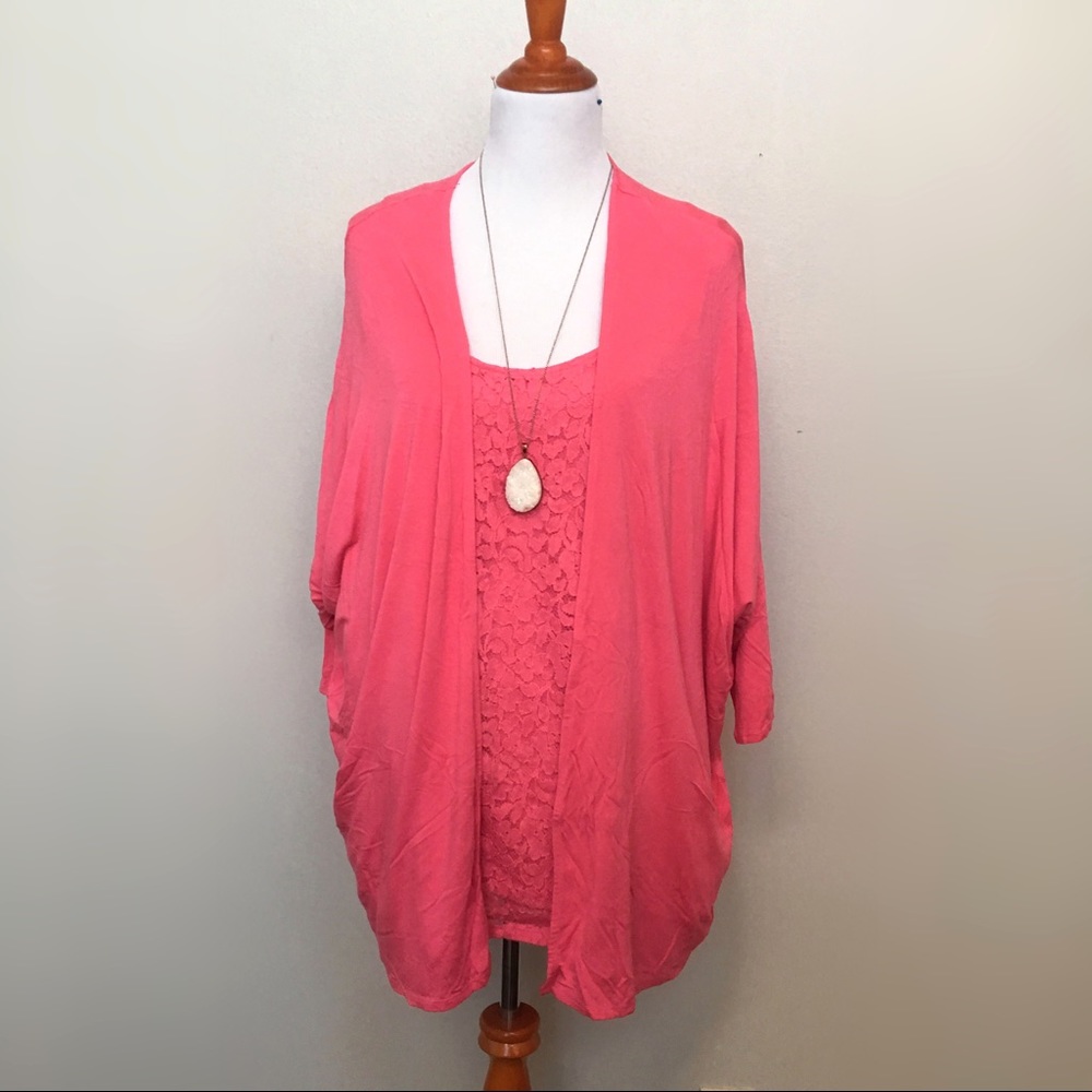 Lane Bryant 3 Piece Set