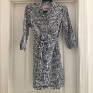 Lilly Pulitzer Shirtdress