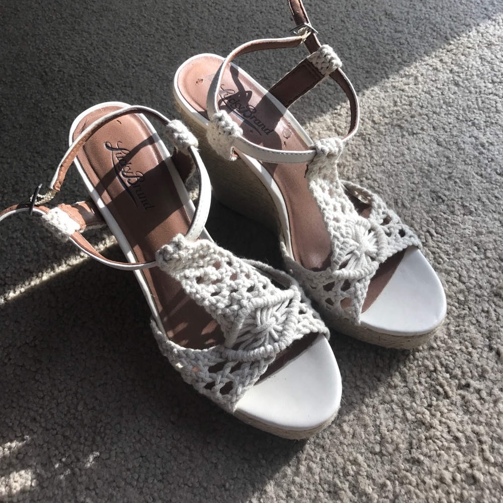 Wedges