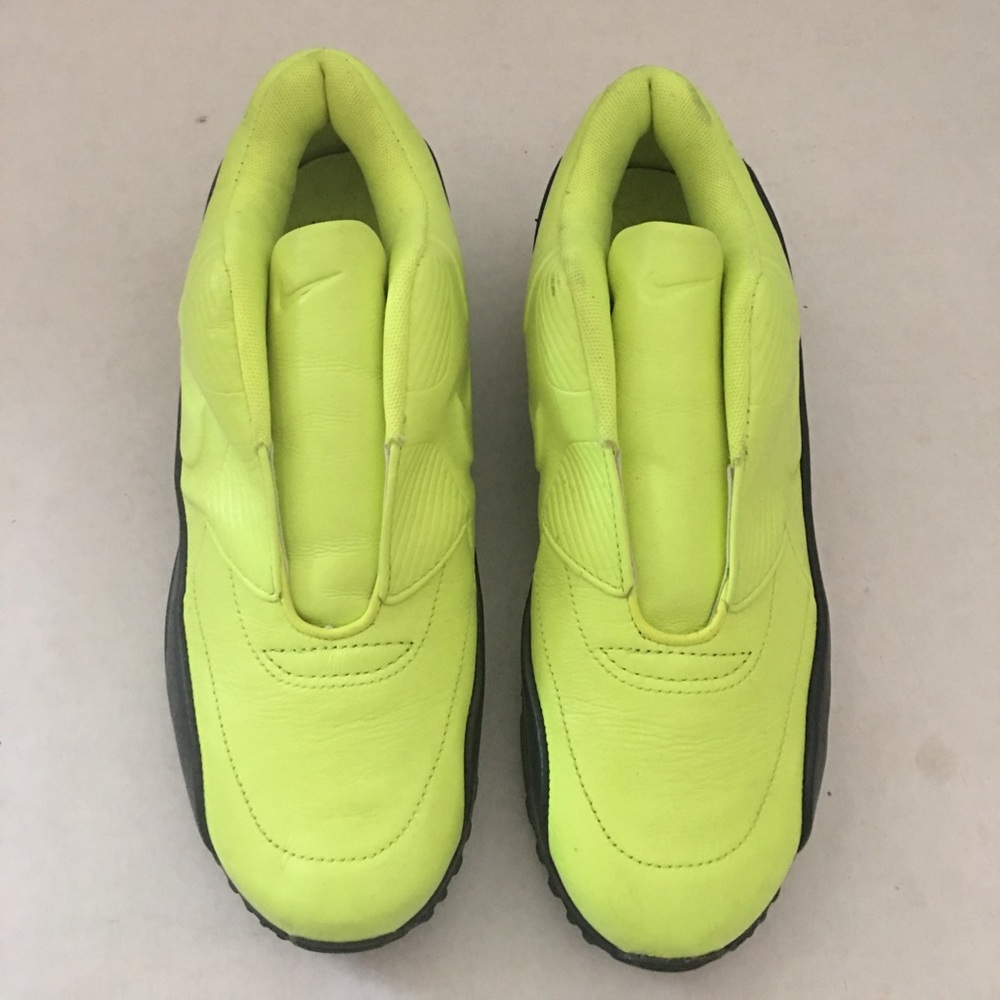 Sacai x Nikelab Airmax 90 size 7