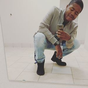 Meet your Posher, Bryan