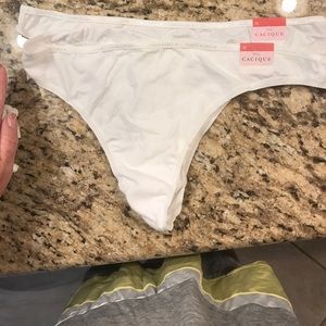 Women's underwear