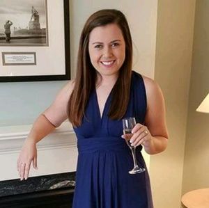 Meet your Posher, Jess