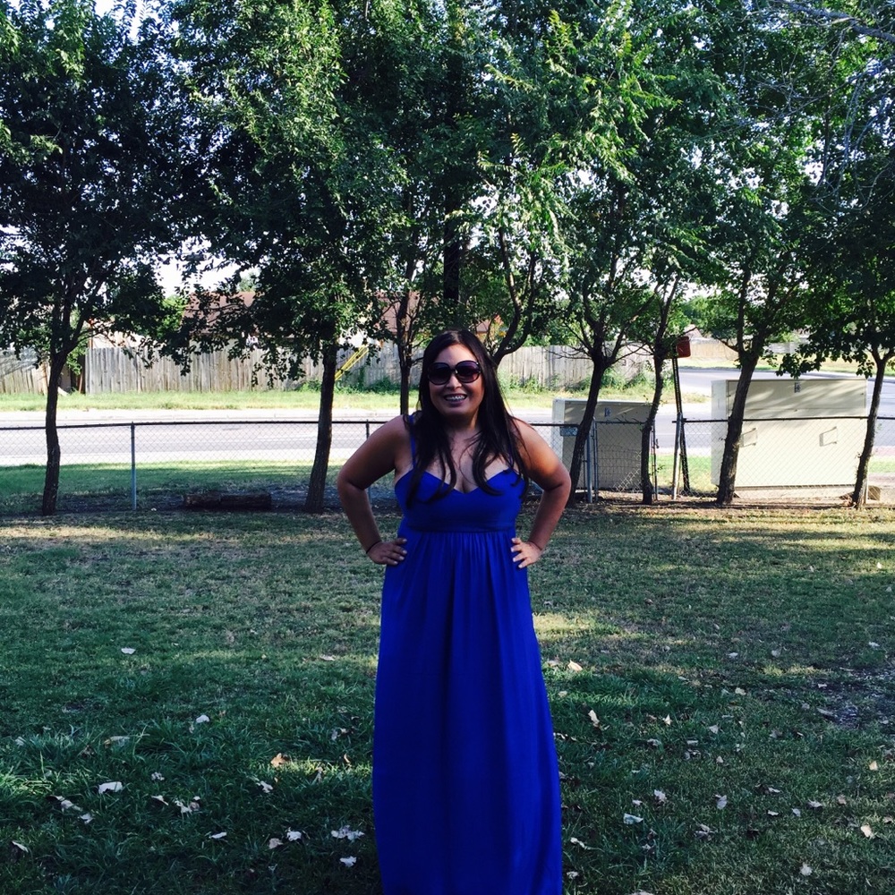 Meet your Posher, Monica