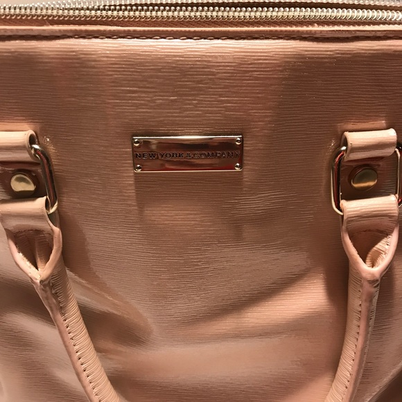 Cute shiney crosse body bag - Picture 2 of 3