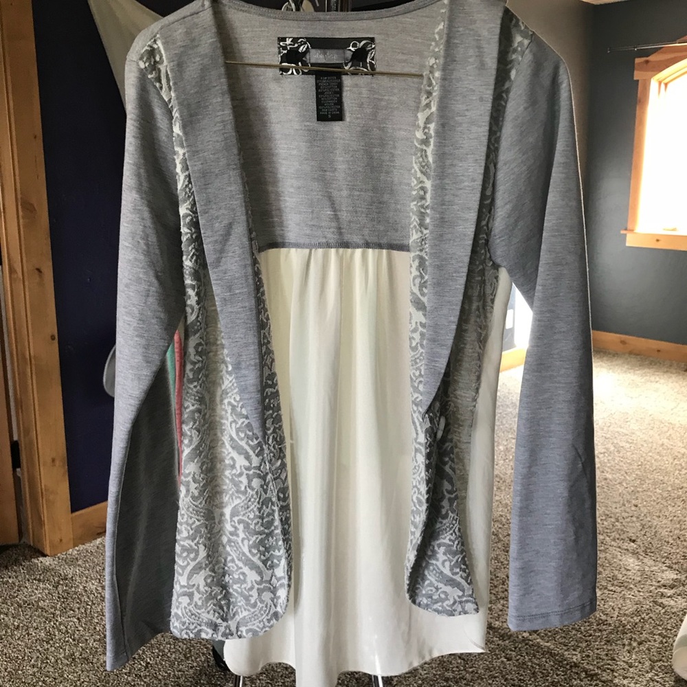 Cute comfy stylish cardigan