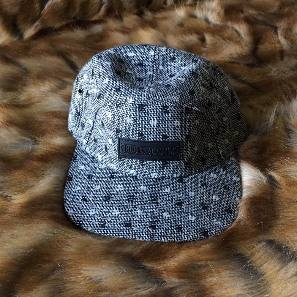 Crooks&Castles SnapBack