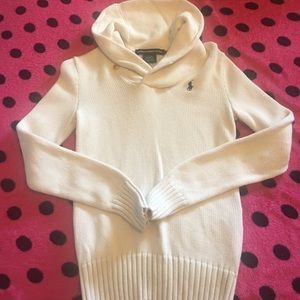 Ralph Lauren sport knitted sweater