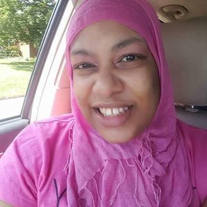 Meet your Posher, Lynette