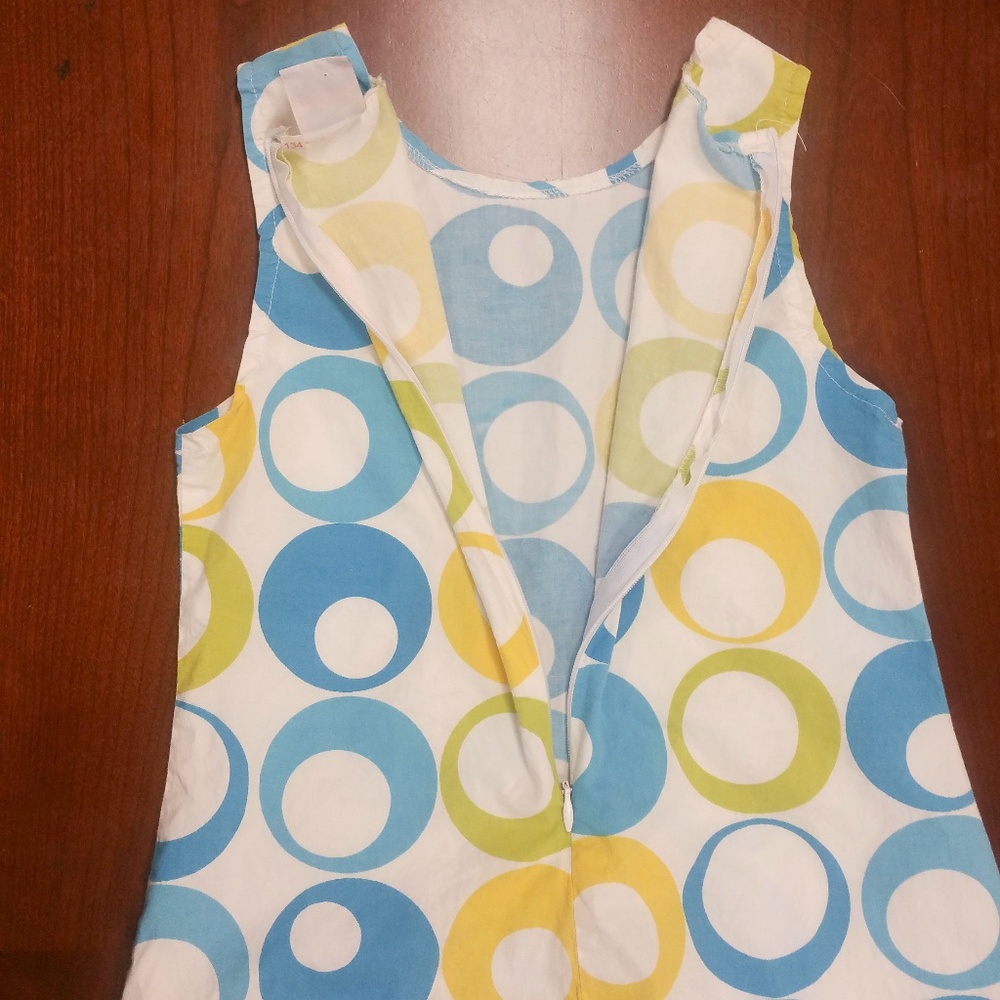 Top Teens like new dress. - Picture 5 of 5