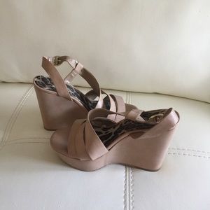 Wedges