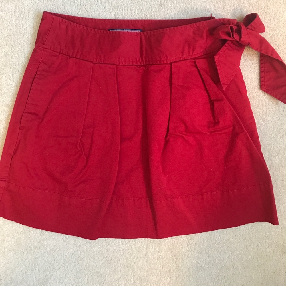 Vineyard Vines Skirt