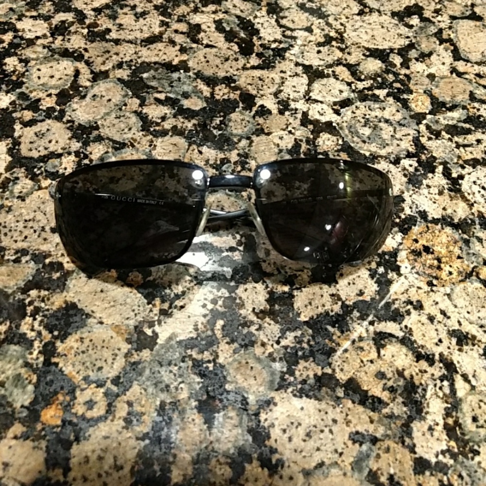 Gucci sunglasses