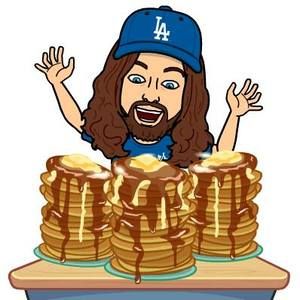 Meet your Posher, Ben