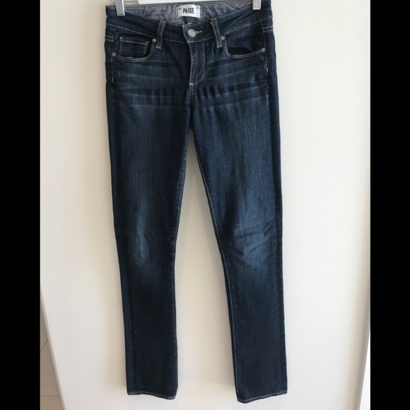 Jeans - Picture 1 of 5