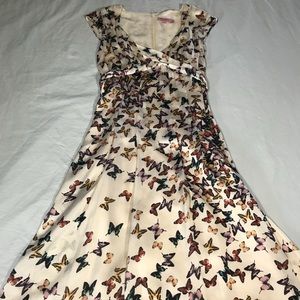 Ted Baker dress