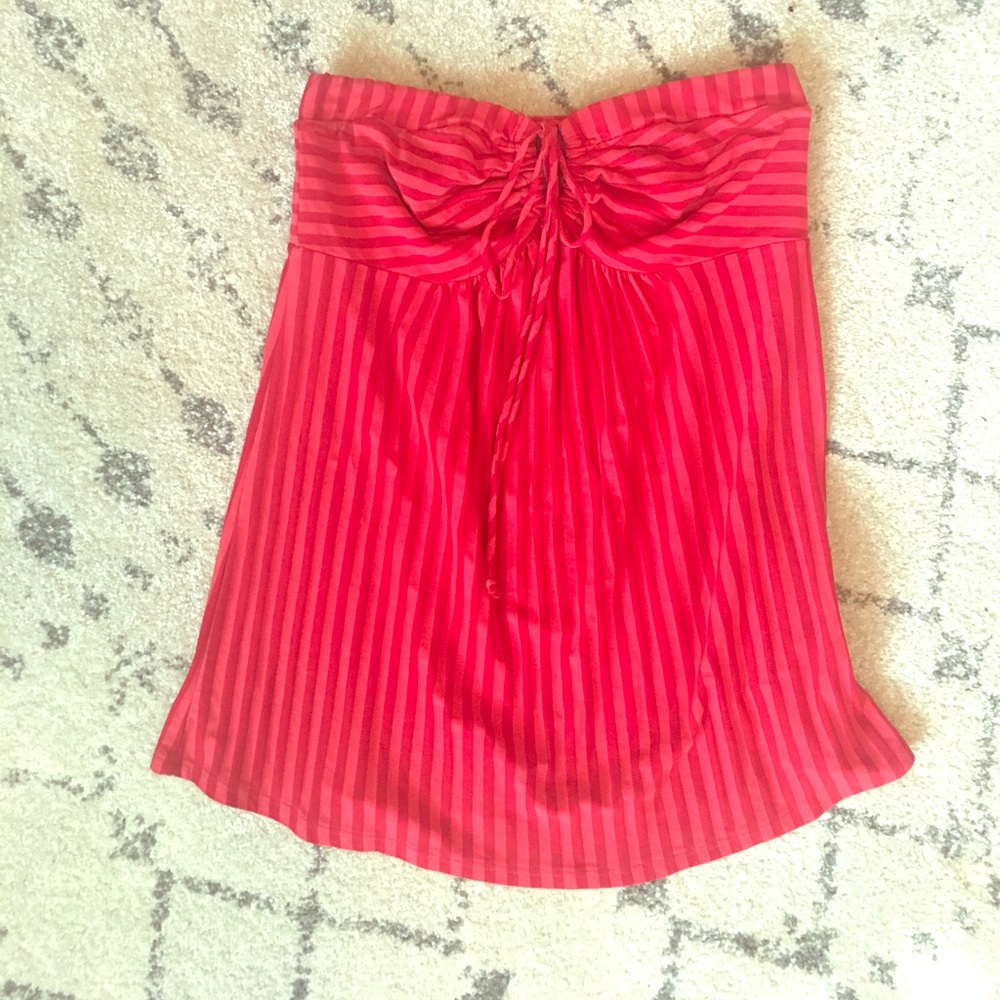 Ella Moss Strapless Top