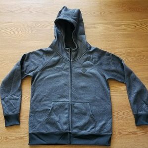 Burton scoop full-sip hoodie