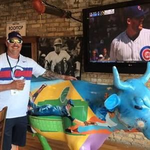 Meet your Posher, Jason