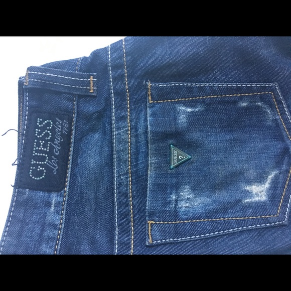 Guess Jeans Brand New - Picture 2 of 3