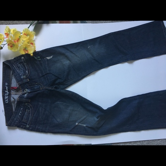 Guess Jeans Brand New - Picture 3 of 3
