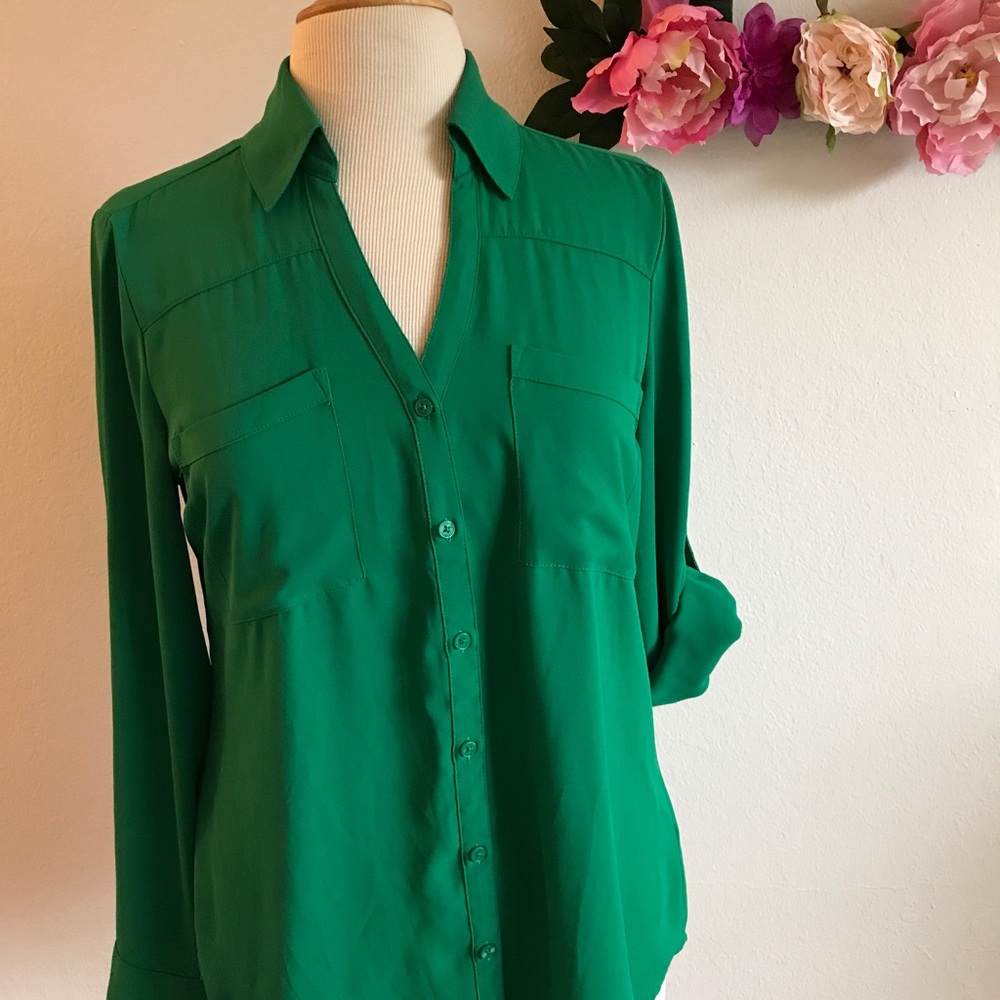 Express Portofino Shirt