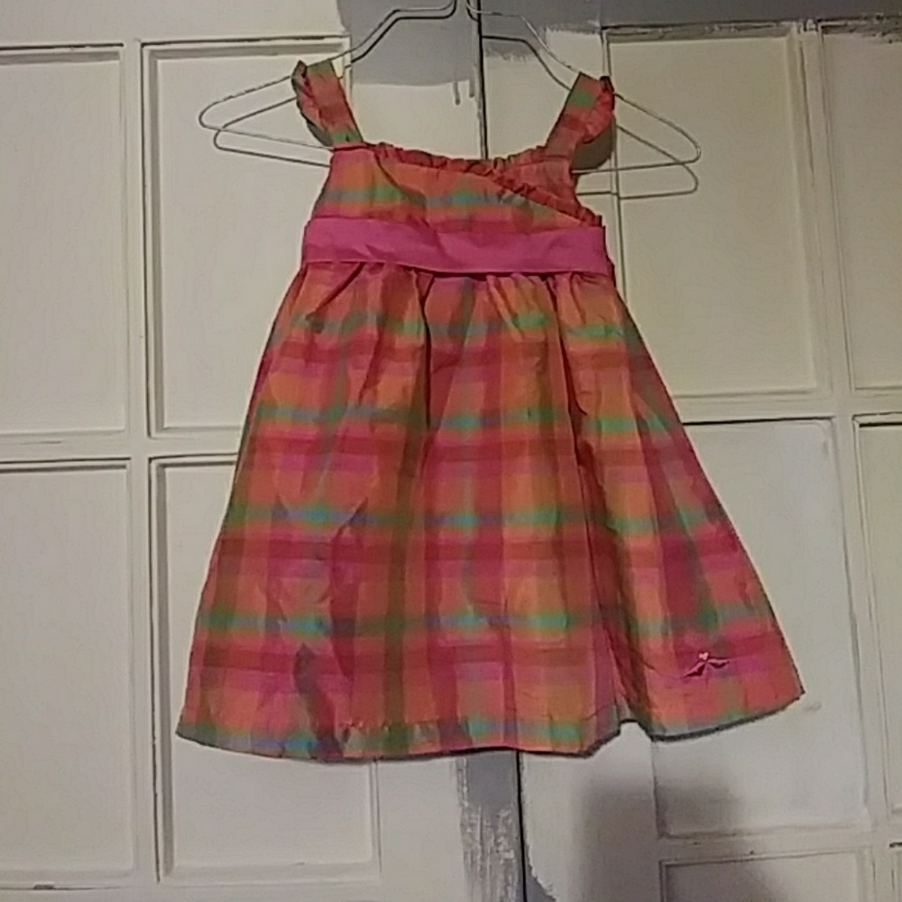 Childrens dress