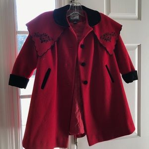 Children's Winter Coat
