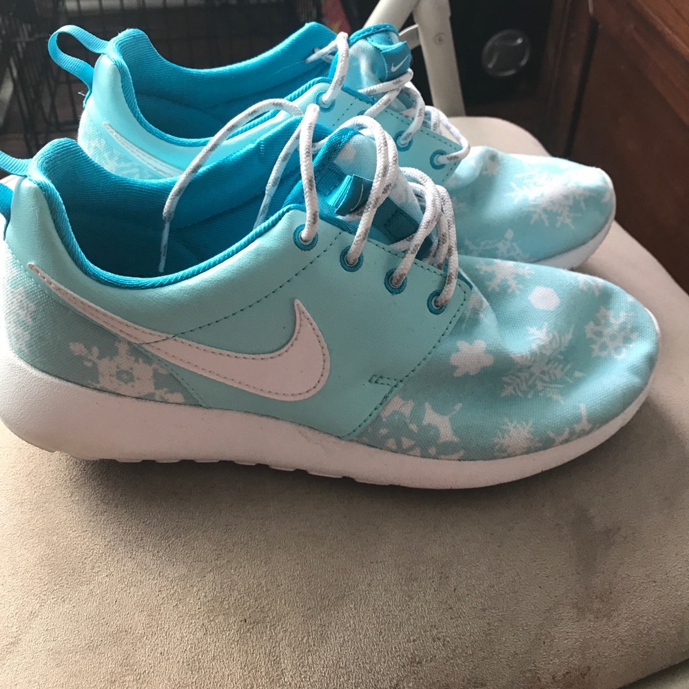 Snowflake roshes