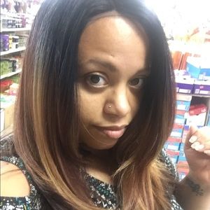 Meet your Posher, Sherika