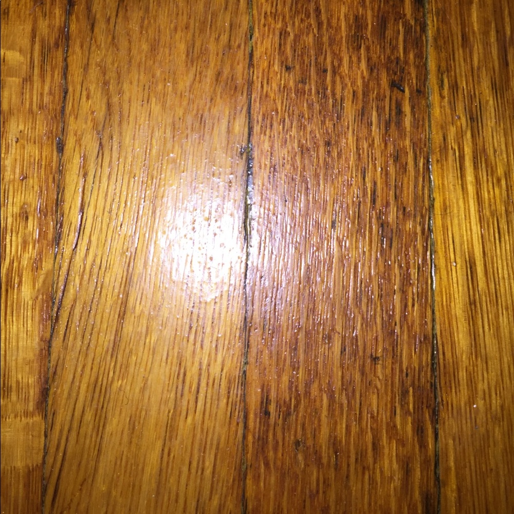 Meet your Posher, Nate