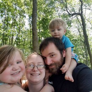 Meet your Posher, Sam