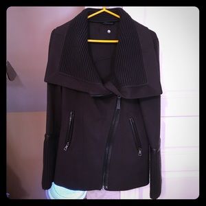 Mackage Jacket Greyish Brown