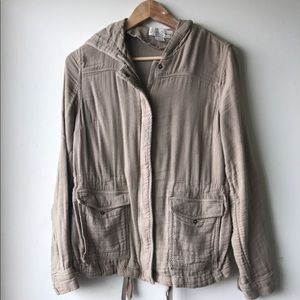 ☘️Lucky Brand jacket