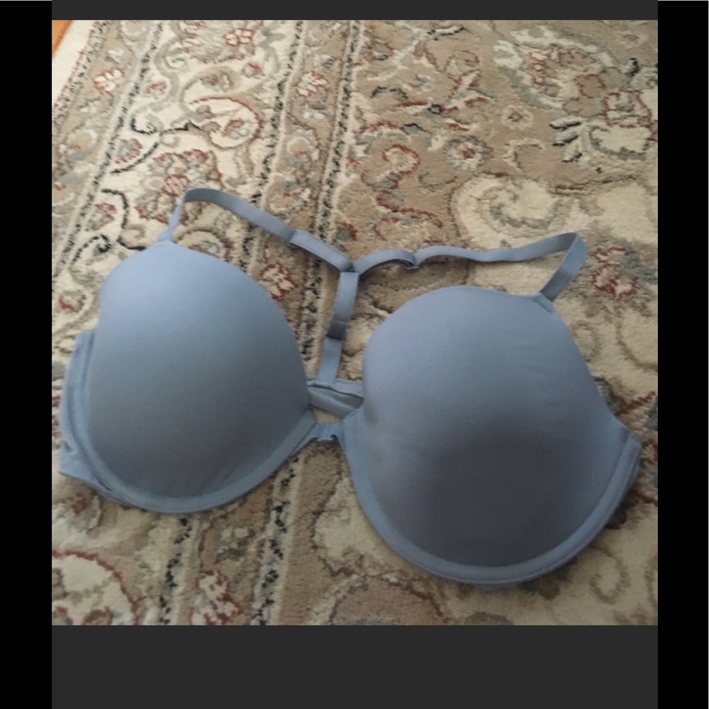 Pink Victoria's Secret nice bra