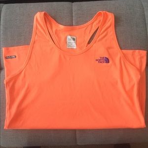 The North Face Workout Tank