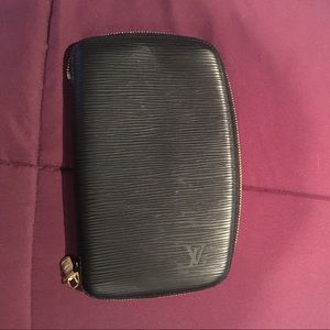 BRAND NEW AUTHENTIC LOUIS VUITTON WALLET