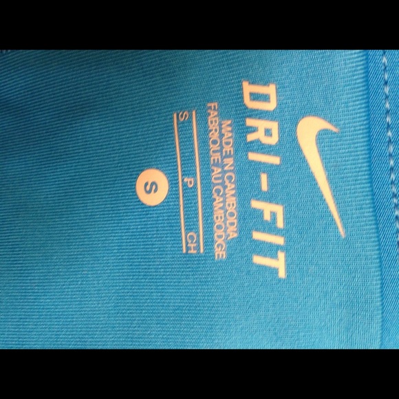 Nike 2 in 1 running shorts - Picture 6 of 6